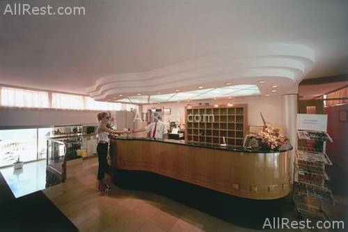 Splendid Hotel 6